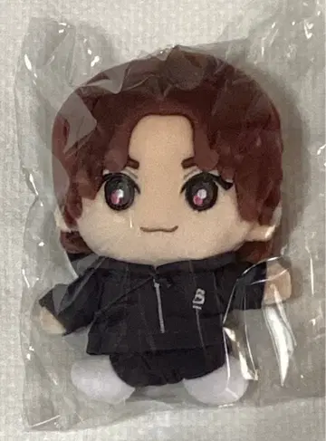 SixTONES 손잡는 스트 봉제 인형 교모토 타이카