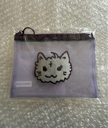 WayV 웨이션 NoWayOUT 텐 파우치