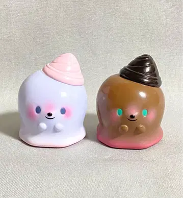 VAG 괴수 아이시 BABY 2세트