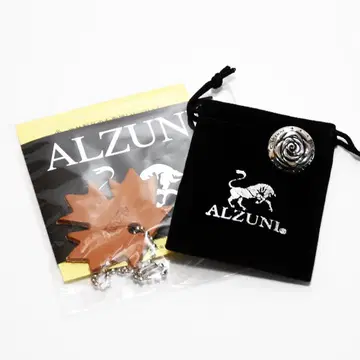 콘초 실버 950 장미 로즈 버튼 silver 950 concho