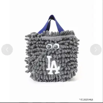 JOURNAL STANDARD 모프 미니 취한 가방 완판 그레이