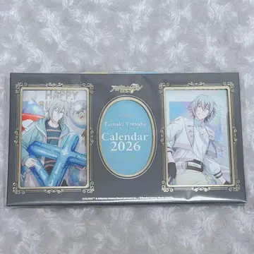 아이나나 달력 2026 칸