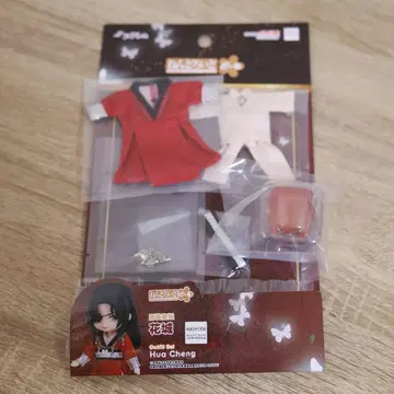 [결품 있음] 넨도로이드돌 의상 세트 하나시로