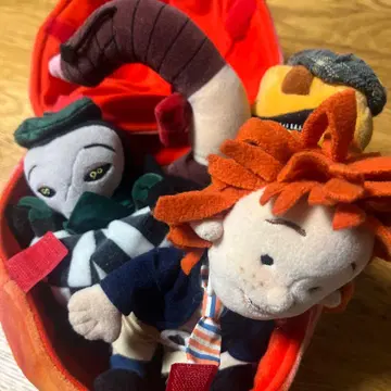 디즈니 자이언트 피치