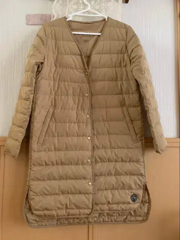 빔즈 다운 자켓 M