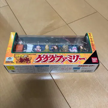 게게게의 키타로 게게게 패밀리