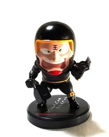 ( 시크릿 ) 근육 마유미 워즈맨 근육맨 피규어 컬렉션