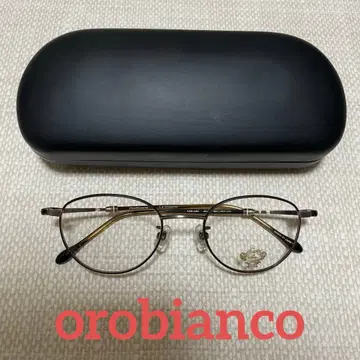 [새상품]orobianco 오로비안코 패션 안경 안경테 AG