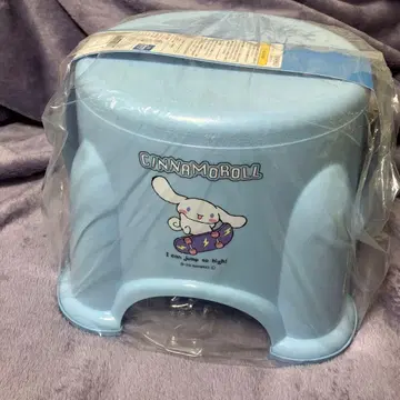 시나모롤 목욕탕 3종 세트