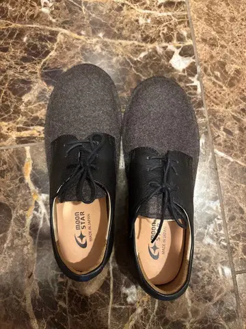 MOONSTAR ( 문스타 ) 캐주얼 슈즈 24cm