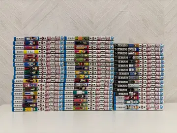 은혼 1~38권 + 62~77권