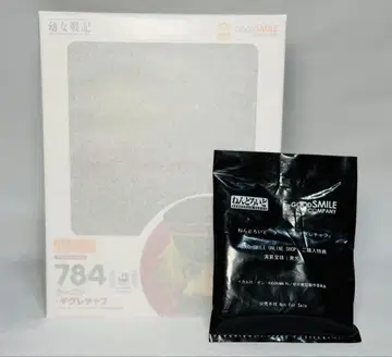 넨도로이드 소녀전기 타냐 데그레챠프 특전 포함