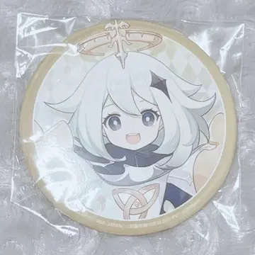 원신 남코 namco 캔뱃지 파이몬