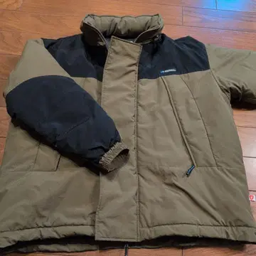 radiall RADIAL 라디얼 자켓