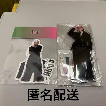 INI POPUP 니시 히로토