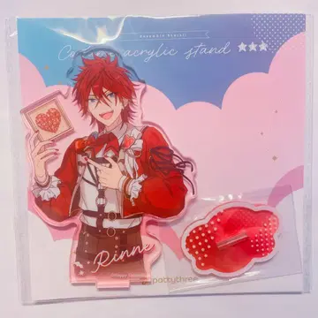 앙스타 코스튬 아크릴 스탠드 린네