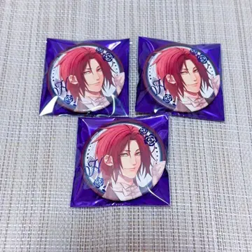 오토마 오토메이트 마켓 하라다 사노스케 캔뱃지