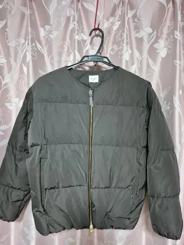 URBAN RESEARCH DOORS 다운 자켓