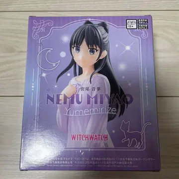 미야오 오토메 Yumemirize 피규어