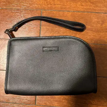 유나이티드 애로우즈 그린 라벨 릴랙싱 클러치백