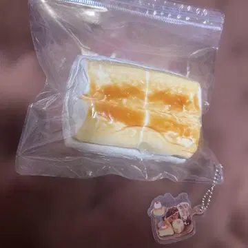 Daydream 3층 마쉬멜로우 토스트