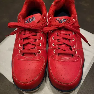 히로시마 도요카프 스니커즈 응원 굿즈