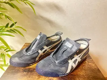 오니츠카타이거 멕시코66 US9 27.0cm