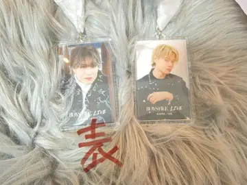 OHL 원리밋, 세트, JUNYA KTA NAO KANNA RYUSEI