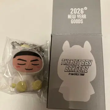 TJBB 사토 히나타 인형옷 키링 레어