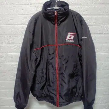 굿이어 ICENAVI 아이스 네비 나일론 자켓 LL