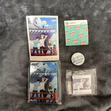 유리!!! on ICE 패스 케이스 키링 씰