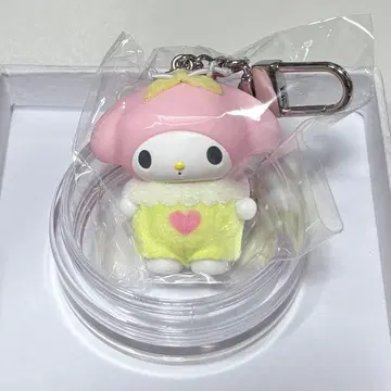 치비토모 마이멜로디