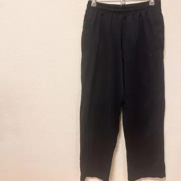 Champion [ S ] 챔피온 블랙 이지 팬츠