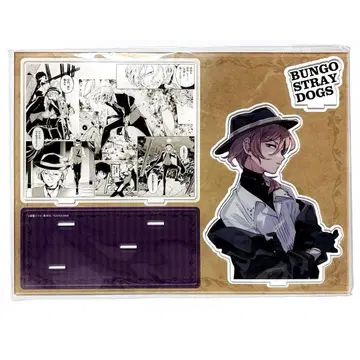 [ 문호 스트레이독스 ] 아크릴 스탠드