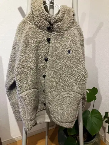 Gymphlex 택 포함 새상품 BEAMS 사이즈 14 정가 18480엔