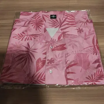 해피 복권 주토피아2 알로하 셔츠