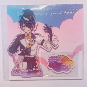 앙스타 코스튬 아크릴 스탠드 시노부