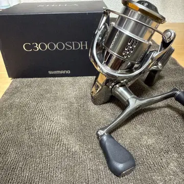 18 스텔라 C3000SDH