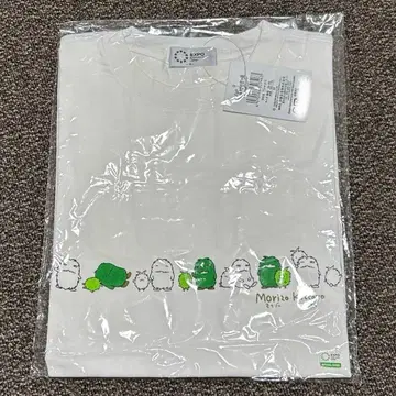 [ 모리조 키콜로 T셔츠 M ] 아이치 엑스포 2005 아이치 만박