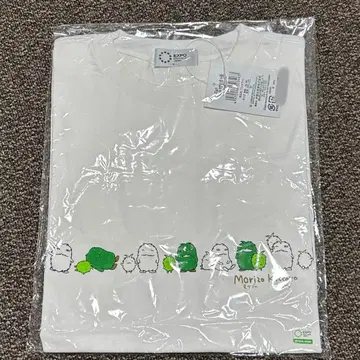 [ 모리조 키콜로 T셔츠 M ] 아이치 엑스포 2005 아이치 만박