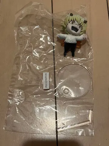 HUNTER x HUNTER 제일복권 F상 푸프 키메라 앤트