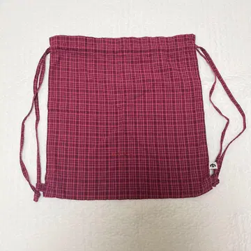 VAKT. 냅색 보르도