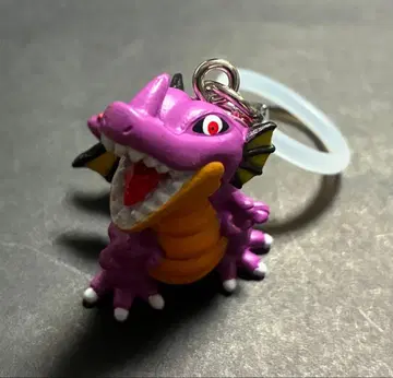 드래곤 퀘스트 표식 참 류우오 1개