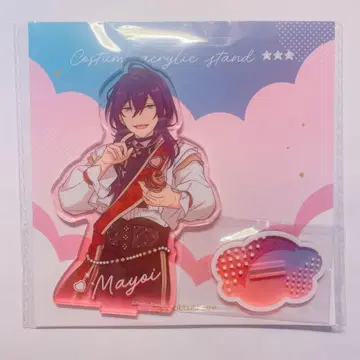 앙스타 코스튬 아크릴 스탠드 마요이