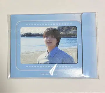 &TEAM DICON EJ 위주 MOMENT PACK 모먼트팩