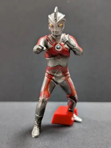 HG 복수귀 야푸르편 울트라맨 에이스 ( 리페인트 )