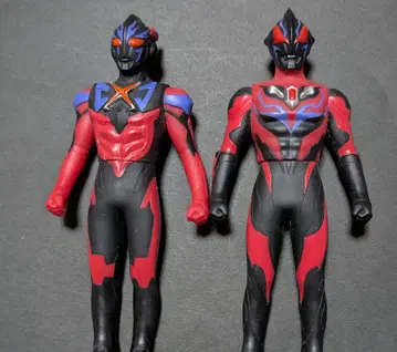 엑스 다크니스 지드 다크니스 소프트 비닐