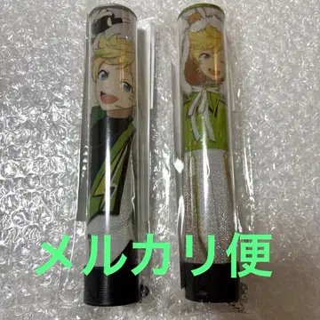 앙스타 스타라이 응원봉 튜브 소라