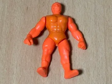 BIG 근육맨 파트 2 근육맨 근육맨 지우개 당시 물품