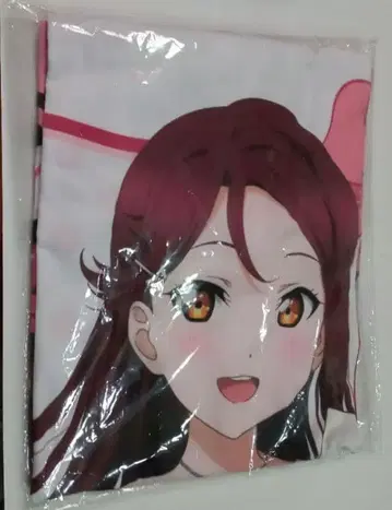 러브 라이브! 선샤인!! 풀 그래픽 T셔츠 사쿠라우치 리코 2017